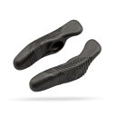 SHIMANO PRO シマノプロ ANATOMIC ERGO BAREND アナトミック エルゴ バーエンド ブラック(8717009332729)