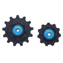 BBB r[r[r[ DERAILLEUR PULLYEYS fB[[v[[ ROLLERBOYS [[{[CYZ~bN BDP-08(304040)