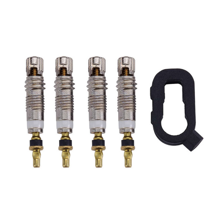 (即納)(メール便対応商品)BBB ビービービー VALVE CORE SET BTI-161 バルブコア セット(762962)(871668..