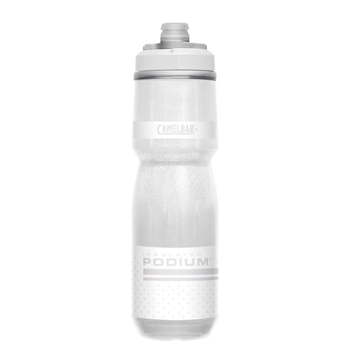 CAMELBAK キャメルバック PODIUM CHILL ポディウム チル 24oz リフレクティブゴースト(約710ml)(065219)(0886798042848)ボトル