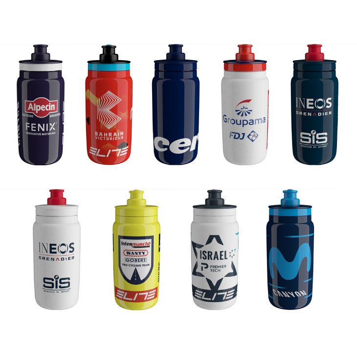 ([)ELITE G[g FLY TEAM BOTTLE 2022 tC `[ {g 2022 550ml {g