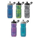 POLAR BOTTLE ポーラ ボトル SPORT INSULATED FLY DYE スポーツ インシュレーテッド フライダイ 20oz 約590ml 保冷ボトル