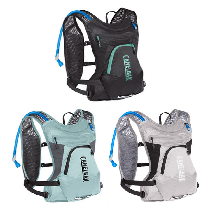 CAMELBAK LobN CHASE BIKE VEST 4 `F[XoCNxXg 4 EBY U[o[pbNt xXg^obO