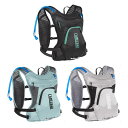 CAMELBAK キャメルバック CHASE BIKE VEST 4 チェースバイクベスト 4 ウィメンズ リザーバーパック付 ベスト型バッグ