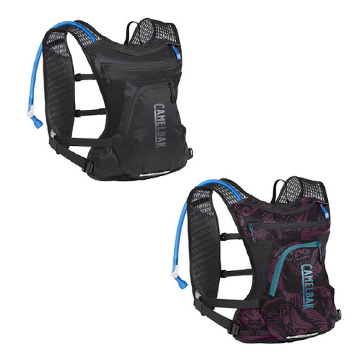 CAMELBAK LobN CHASE BIKE VEST 4 `F[XoCNxXg 4 U[o[pbNt xXg^obO