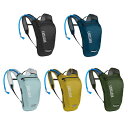 CAMELBAK LobN HYDROBAK LIGHT 2.5 nChobN Cg jZbNX U[o[pbNt obO