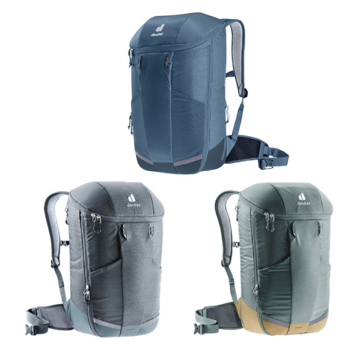 (¨Ǽ)deuter ɥ ROTSOORD ĥ 25+5L Хåѥå(֡D3221022)Хå