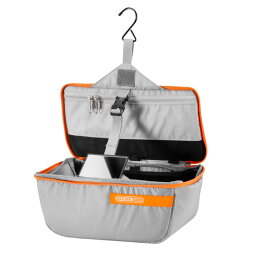 ORTLIEB オルトリーブ PACKING CUBE TOILETRY BAG パッキングキューブ トイレタリーバッグ 5L(F3909)(4013051055147)バッグ