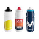 (即納)ELITE エリート FLY TEAM BOTTLE 2023 フライ チーム ボトル 2023 750ml ボトル