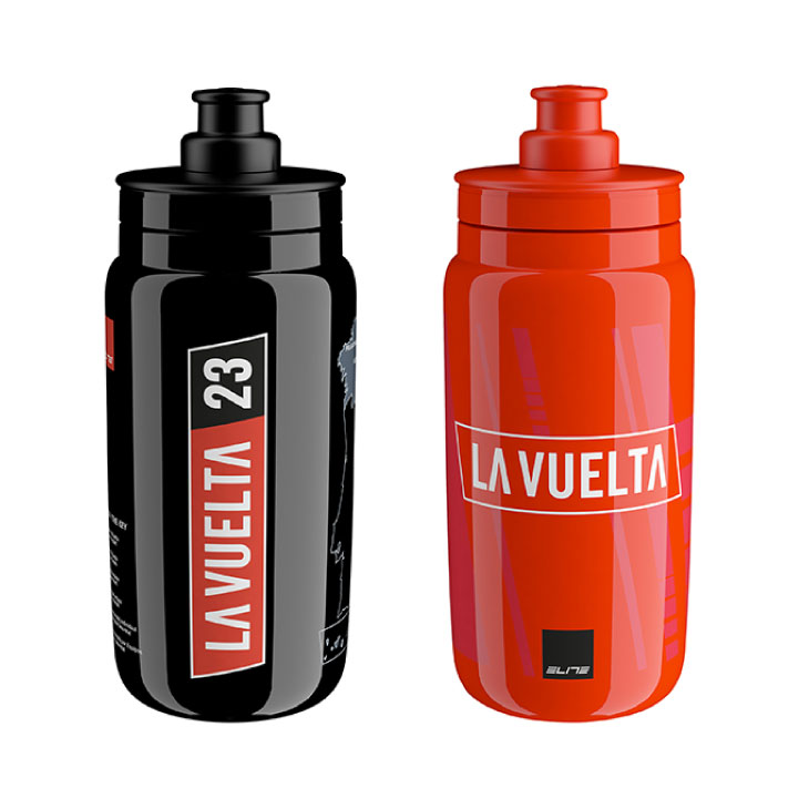 ([)ELITE G[g Vuelta a Espana 2023 uG^ A GXp[j BOTTLE 550ml EH[^[{g