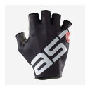 【中古】【輸入品・未使用】(Medium%カンマ% Black) - Hillbilly Wrist Guard Gloves - Half Finger