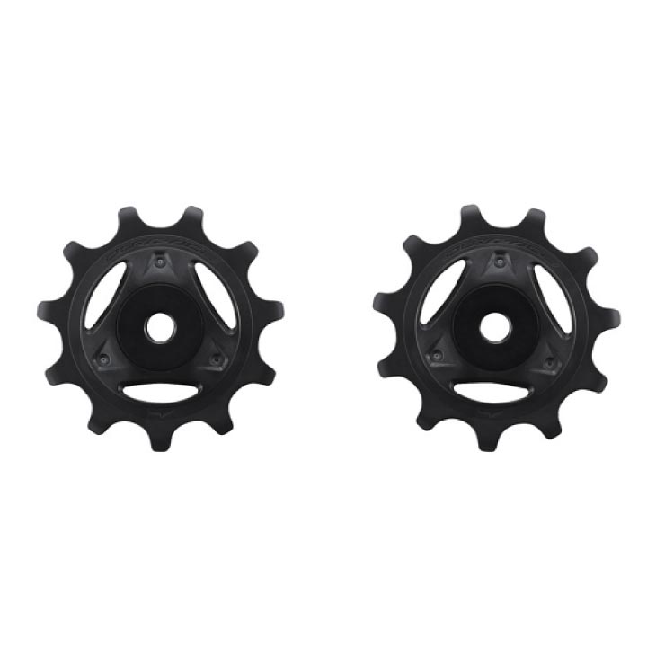 (メール便対応商品)SHIMANO シマノ PULLEYSET FOR RD-R9250 プーリーセット DURA-ACE R9200 シリーズ(Y3GK98010)(4550170229320)