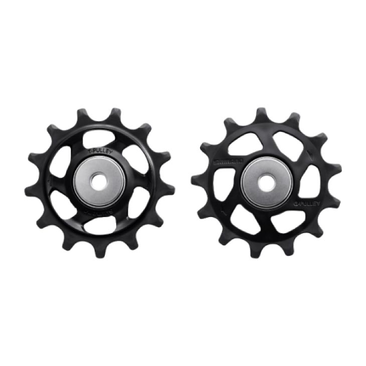 (᡼б)SHIMANO ޥ PULLEYSET FOR RD-M9100 ס꡼å(Y3FA98090)(4550170383237)