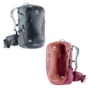 deuter ドイター TRANS ALPINE 28SL トランスアルパイン28SL バックパック 女性向け(型番：D3200121)バッグ