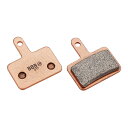 BBB ビービービー DISC BRAKE PADS ディスクブレーキパッド DISCSTOP ディスクストップ BBS-52S(205159)