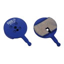 BBB ビービービー DISC BRAKE PADS ディスクブレーキパッド DISCSTOP ディスクストップ BBS-43(205143)