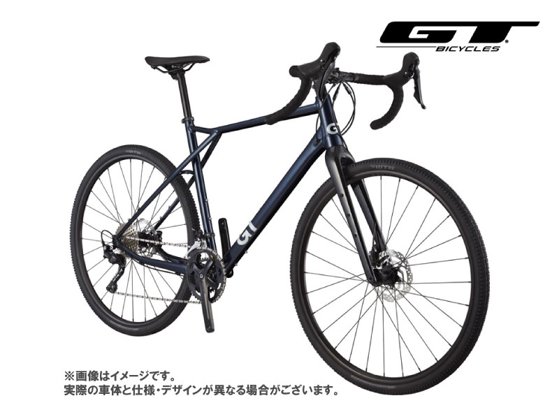 元値11万8千円】ロードバイクGRADE ALLOY CLARIS - ロードバイク 元値11万8千円】ロードバイクGRADE ALLOY CLARIS - ロードバイク