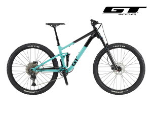 (٤ŵ)2024 GT ƥ ZASKAR FS COMP  ա  ꡼ 11speed 29 MTB ޥƥХ