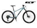 (選べる特典付) GT ジーティー ZASKAR LT EXPERT ザスカー エル・ティー エキスパート ジューングローム 12speed 29インチ MTB...