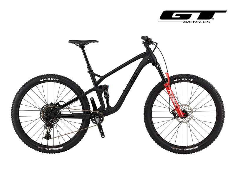 (選べる特典付)2024 GT ジーティー SENSOR COMP センサー コンプ ブラック 12speed 29インチ MTB マウンテンバイク