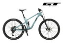 (選べる特典付)2024 GT ジーティー SENSOR SPORTS センサー スポーツ ジューングローム 10speed 29インチ MTB マウンテンバイク