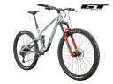 (選べる特典付)GT ジーティー SENSOR COMP センサー コンプ バトルシップグレー 12speed 29インチ MTB マウンテンバイク