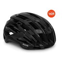 KASK カスク VALEGRO WG11 ヴァレグロ ブラック ヘルメット