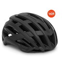 KASK カスク VALEGRO WG11 ヴァレグロ ブラックマット ヘルメット