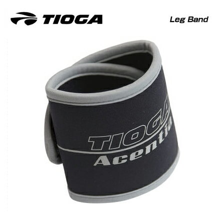 (メール便対応商品)TIOGA タイオガ WEAR ウェア Leg Band レッグバンド(ACZ21300)(4935012026952)