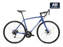 (選べる特典付) KhodaaBloom コーダーブルーム FARNA DISC 105(R7000) ファーナ ディスク 105 マットブルー 22Speed...