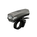 GENTOS ジェントス XB-555LR HEAD LIGHT ヘッドライト 最大150ルーメン USB充電対応 (4950654037791)