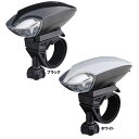 GENTOS ジェントス BL-B01 HEAD LIGHT ヘッドライト 最大20ルーメン 乾電池式