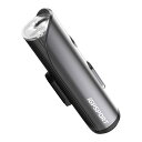 iGPSPORT iGPスポーツ SMART FRONT LIGHT VS1800 スマートフロントライト(6970817351609)
