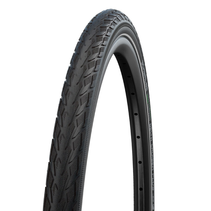 SCHWALBE シュワルベ DELTA CRUISER PLUS デルタクルーザー プラス 700x28C(SW-11101075.01)(1本)(4026495906654)タイヤ