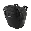 (即納)(メール便対応商品)deuter ドイター FRONT BAG 1.2 フロントバッグ 1.2L(型番:D3291022)(4046051130217)...
