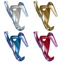 ELITE エリート VICO METAL COLOR CAGE ヴィコ メタルカラー ケージ(コンポジットカーボン)ボトルケージ