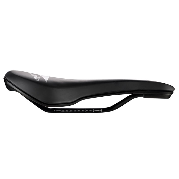 selleITALIA セライタリア X-BOW S X-BOW Fec Alloy Sサイズ(8030282528567)サドル