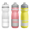 (即納あり)CAMELBAK キャメルバック PODIUM CHILL ポディウム チル 21oz リフレクティブカラー(約620ml) ボトル