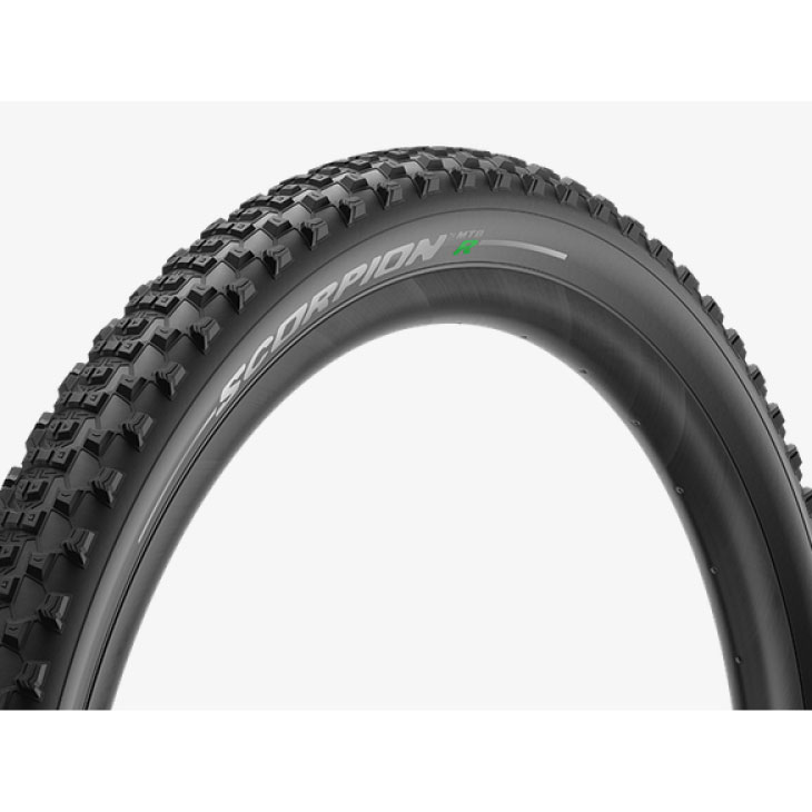 乐天商城 - PIRELLI ピレリ SCORPION XC R スコーピオン XC リア用ミックステレイン(8019227370447)チューブレスレディ タイヤ