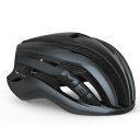 MET メット TRENTA 3K CARBON MIPS トレンタ 3K カーボン ミップス(JCF公認)ブラック/マット ヘルメット