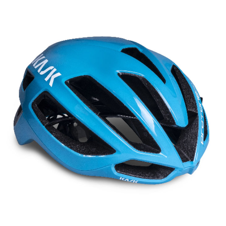 KASK カスク PROTONE ICON WG11 プロトーネ アイコン(JCF公認)ライトブルー ヘルメット