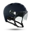 KASK カスク URBAN R WG11 アーバン R WG11 ネイビーブルー ヘルメット