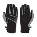 (即納)(在庫処分セール)(メール便対応商品)180s ワンエイティーズ EXOLITE GLOVES エグゾライト グローブ ブラック/グレー メンズ