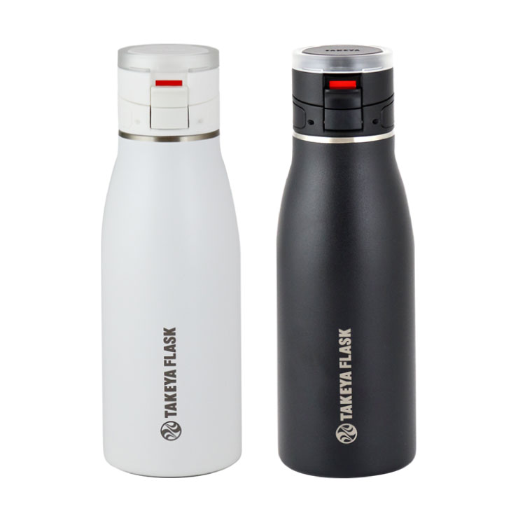 TAKEYA FLASK ^PtXN TRAVELER 17 0.5L gx[ 17oz XeX{g