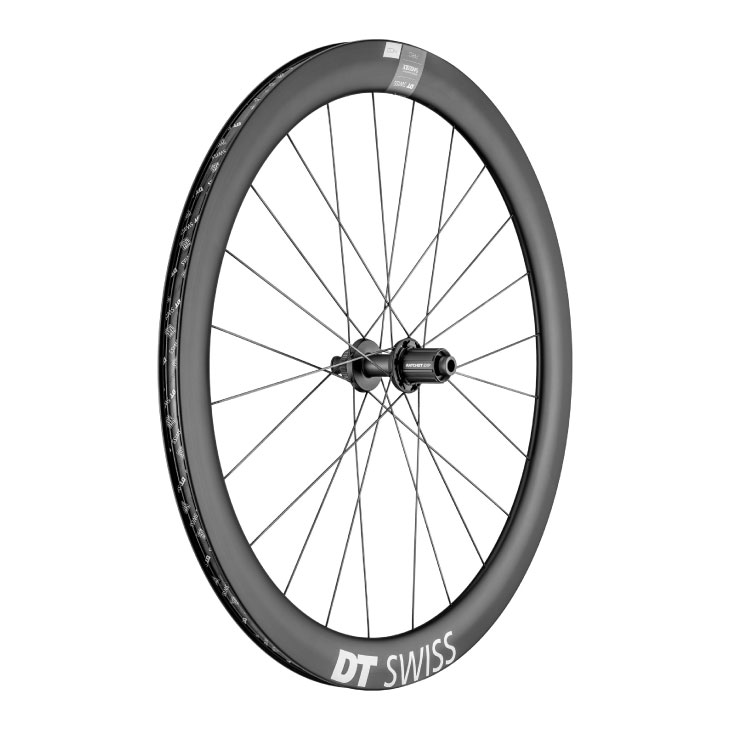 DT SWISS DT スイス ARC 1400 DICUT DB 50 REAR ARC 1400 ダイカット ディスクブレーキ 50mm(7613052374352)リア単品 ホイール