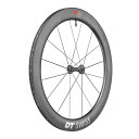 DT SWISS DT スイス ARC 1100 DICUT 62 FRONT ARC 1100 ダイカット リムブレーキ 62mm(7613052339412)フロント単品 ホイール