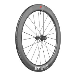 DT SWISS DT スイス ARC 1100 DICUT 62 REAR ARC 1100 ダイカット リムブレーキ 62mm(7613052339429)リア単品 ホイール