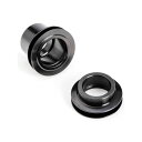 DT SWISS DT スイス HWGXXX00S7000S ADAPTER KIT アダプターキット フロント φ12mm スルーアクスル用(76300338...
