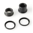 DT SWISS DT スイス HWGXXX0004785S ADAPTER KIT アダプターキット フロント φ15mm スルーアクスル用(7613052278773)左右セット ハブパーツ