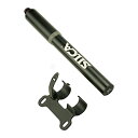 SILCA シリカ GRAVELERO MINI PUMP グラヴェレロ ミニポンプ(0810093160556)携帯ポンプ